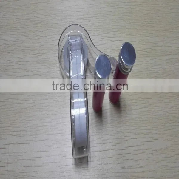 New Hollywood Fashion Tape Clear Double Stick Strips Tape