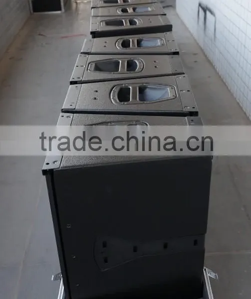Q7 Pro 2x10" Passive Line Array Loudspeaker photo-4