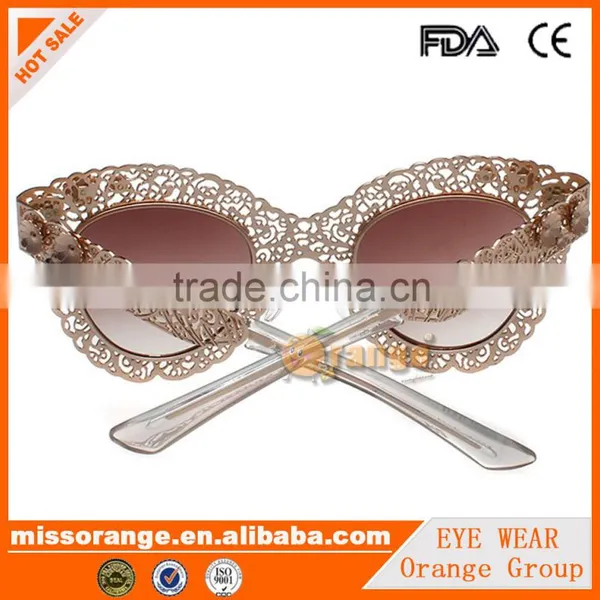 OrangeGroup Sunglasses Factory Plastic Bulk Buy Shipping From China New 2016 photo-5