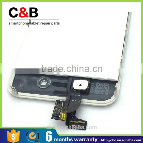 Wholesale LCD Screen Assembly for IPhone 4 photo-6