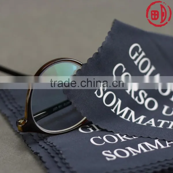 Custom Print Microfiber Lens Cleaning Cloths photo-2