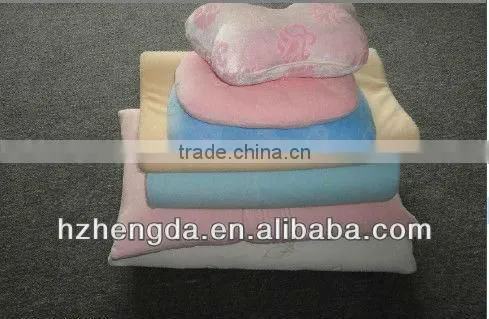 U-shape Head Neck Rest Pillow