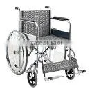 BEST QUALITY LATEST DESIGN MANUAL Hand Operation Wheelchair 2016