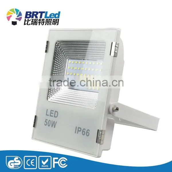 IP66 Waterproof 100w 200w Flood Light Led photo-2