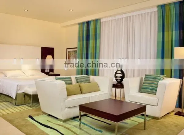 Luxury Dubai Hotel Suite Furniture HDBR1020 photo-3