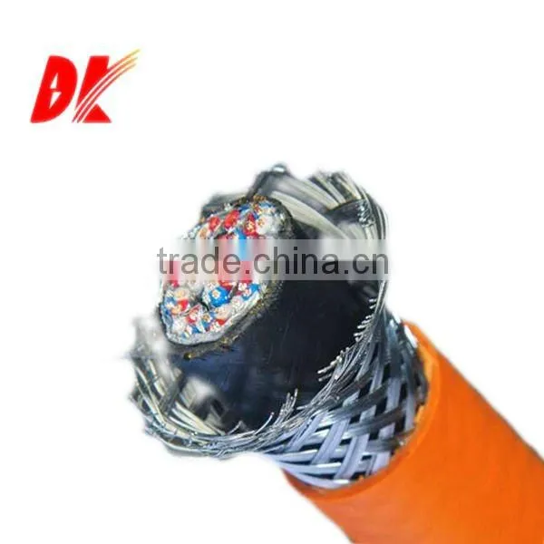 Instrumentation Cable