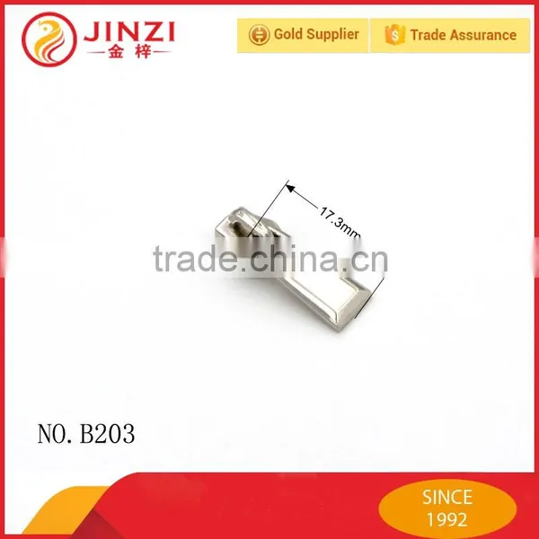 Classic Look Metal Zip of Fix a Zipper photo-6