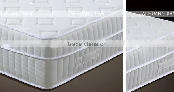 Best China Mattress Manufacturer Factory 1.8*2.0m Cheap Mattress Price photo-2