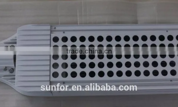 160W Decorative Street Light AC MODULAR LED Street Light Shenzhen 5 Years Warranty photo-2