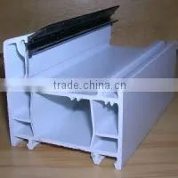 PVC Profile for Window for PVC Sliding Glass Window photo-5