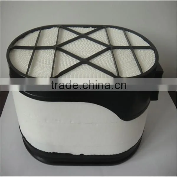 Compressed Air Filter P608666 photo-2