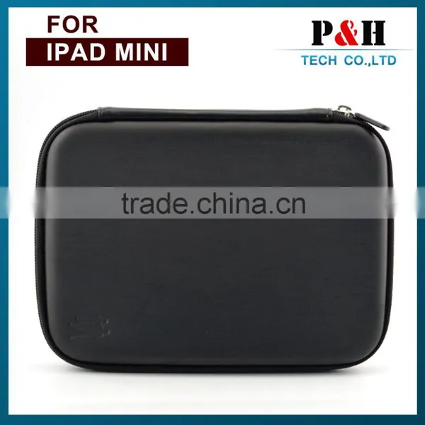 China Factry Flip Leather For IPad Case Cover , For Ipad Mini Case, Case With Stand Support Function photo-5