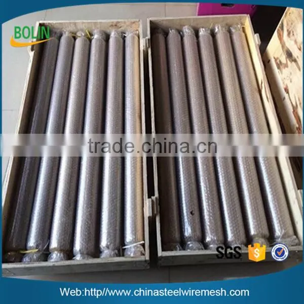 Best Seller 100 Mesh 0.1mm 200 Mesh 0.05mm Pure Silver Metallic Mesh Fabric photo-6
