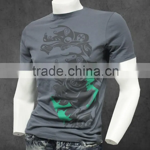 Peru Pima Cotton t Shirt Certified Add Your Logos photo-4