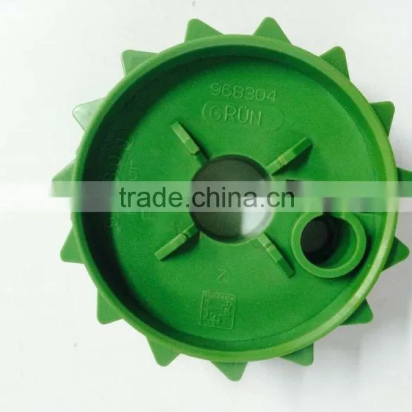 Plastic Parts
