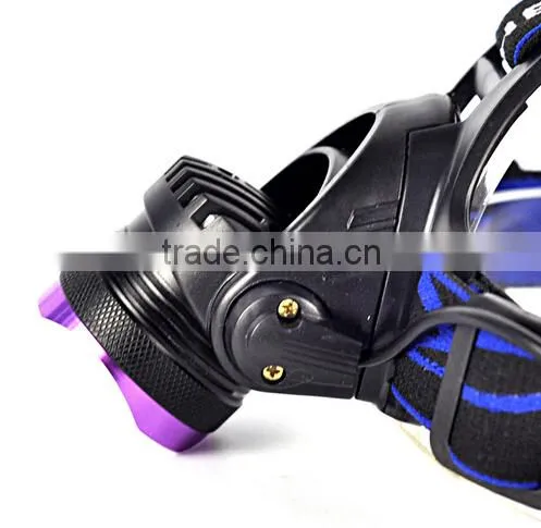 Export Foreign Trade Head Lamp photo-4