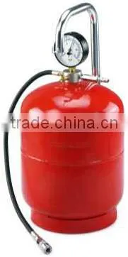 30L PORTABLE AIR TANK (GS-5517BB)