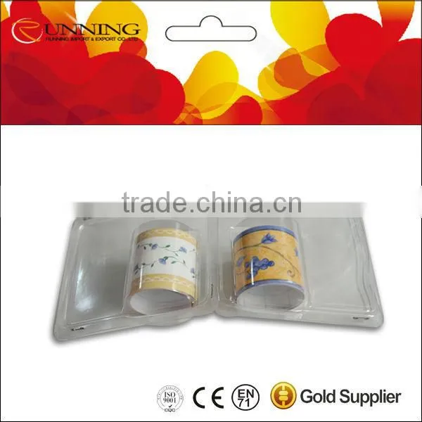 Paper Back PVC Wall Paper for Decoration Specialty Fancy Paper