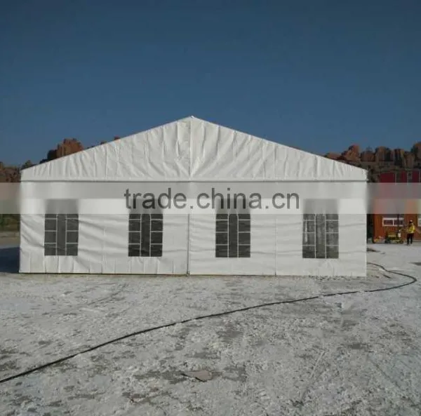 Outdoor Tent Party Tent Aluminum Structure Tent photo-2