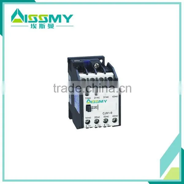 Telemecanique and Superior Rank CJX1 Series AC Contactor 3TF31/41 Contactor 12A photo-2