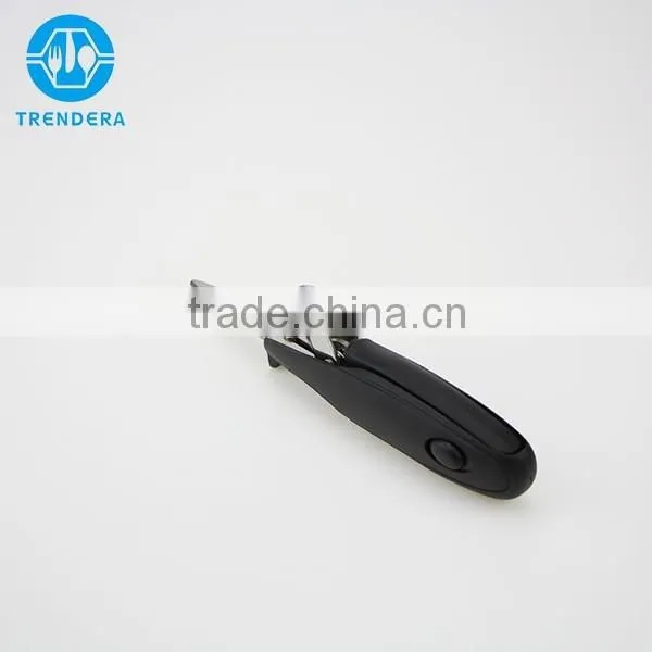 Ultra Sharp Stainless Steel Oyster Opener Quality Choice photo-2