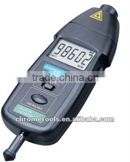 photo contact tachometer