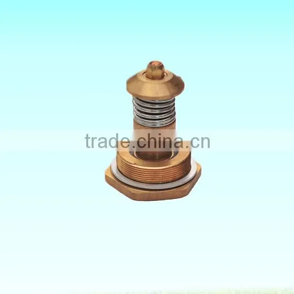Air Compressor Spare Parts for Thermostatic Mixing Valve/thermostat Mixing Valve/temperature Control Valve