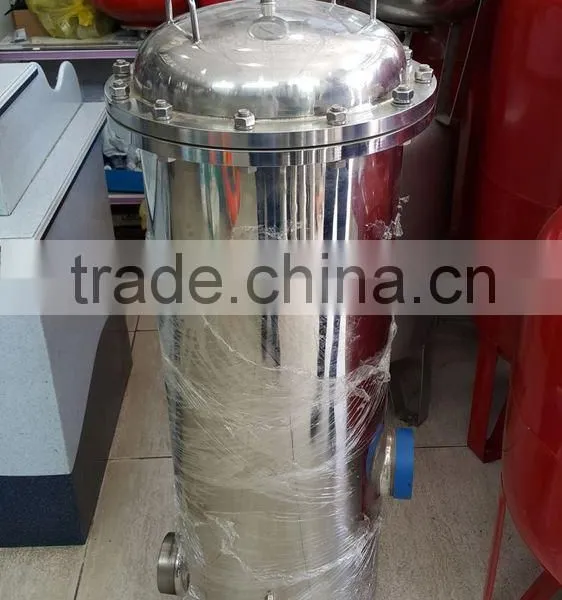 Stainless Steel Beer Precision Water Cartridge Filter photo-4