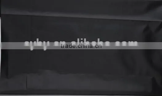 High Quality Oxford Fabric PU Coating Waterproof Fabric photo-3