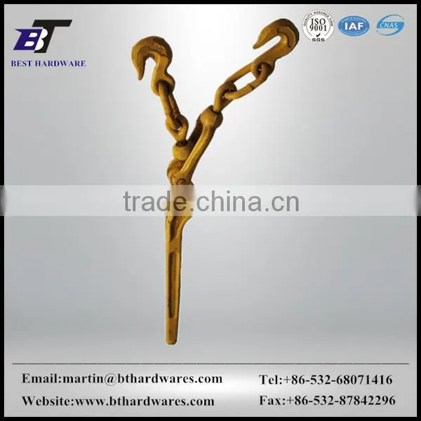 Cargo Control Products Lever Type Lashing Load Binder