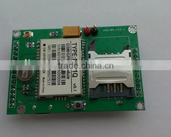China Best SCADA System/PLC/meter Reading, KB3030-K Gprs Gsm Modem photo-2