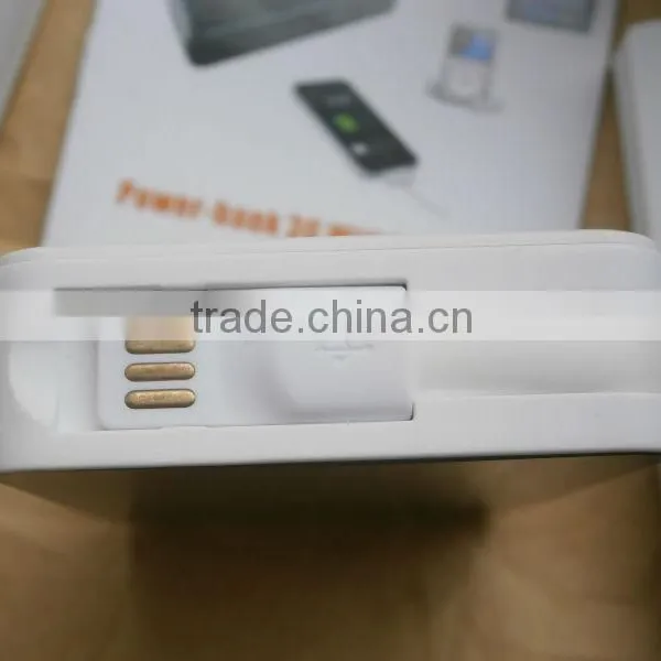 3G Router With Wifi Media Player and Power Bank 5200mA photo-2