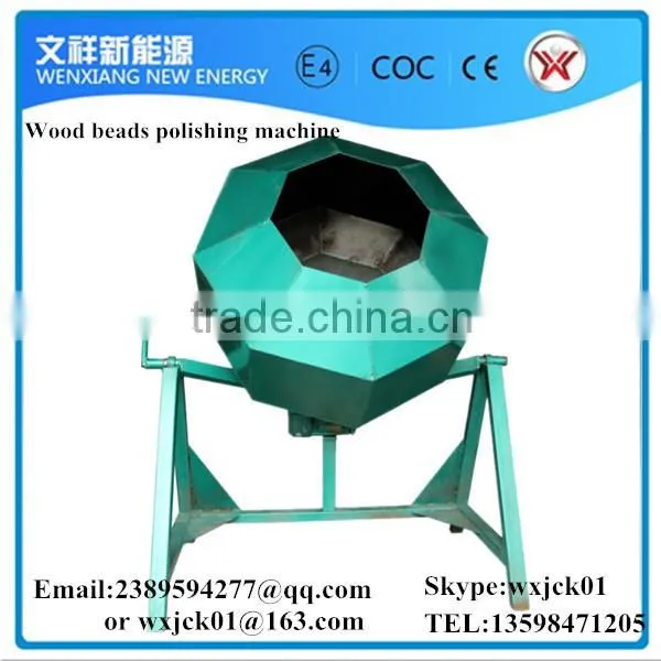 Machine for Making Wood Beads Malaysia Mala Machine photo-3
