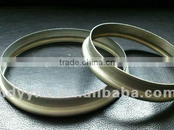 Yixing Factory Supply High Quality Connecting Rings photo-4