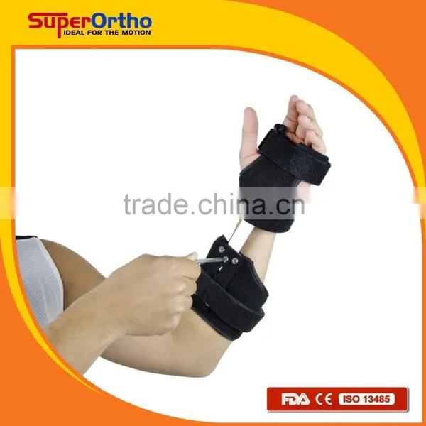 Wrist Splint--- O4-001 Wrist With Thumb Splint photo-5