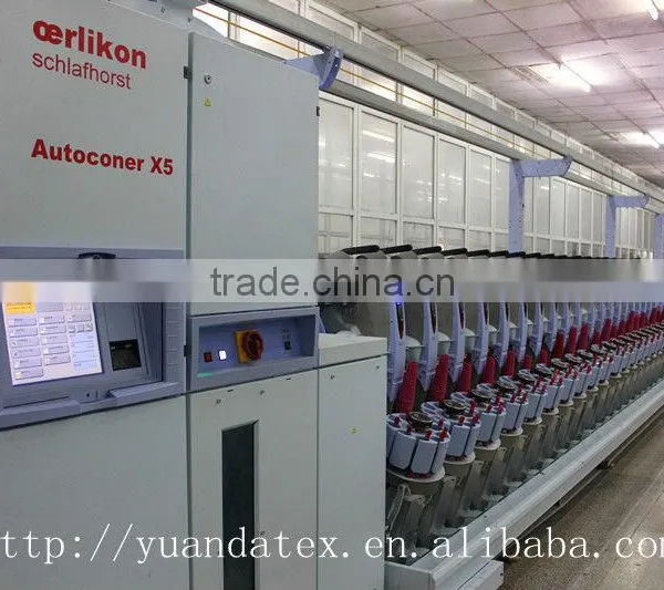 Merino Wool Yarn for Knitting Weaving 20Nm to 100Nm photo-4