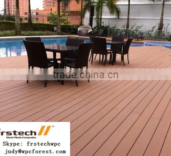 Wpc Outdoor Floor Joist photo-2