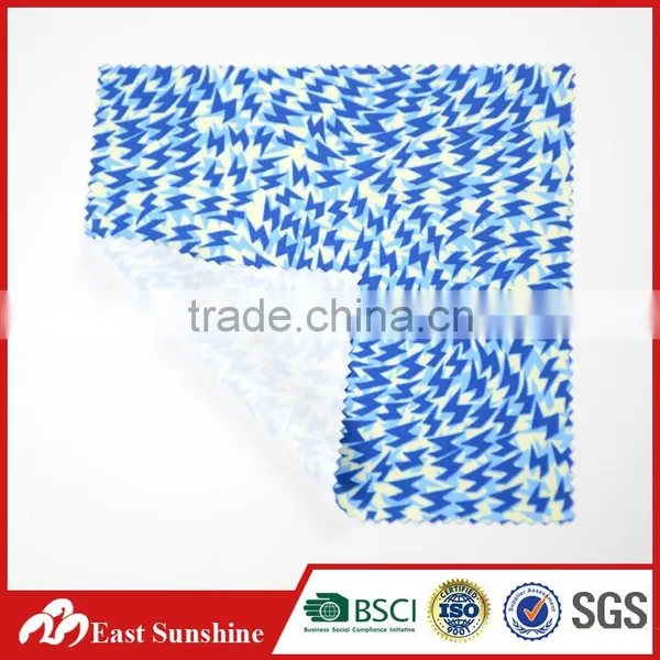 Custom Microfiber Plush Microfiber Cloth photo-3