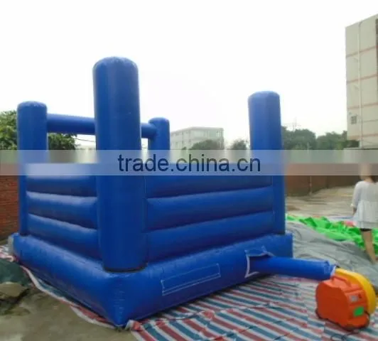2015 Hot Commercial Hello Kitty Inflatable Bounce House photo-3