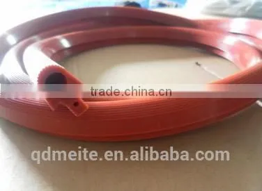 Custom Made High Temperature Silicon Seal photo-3