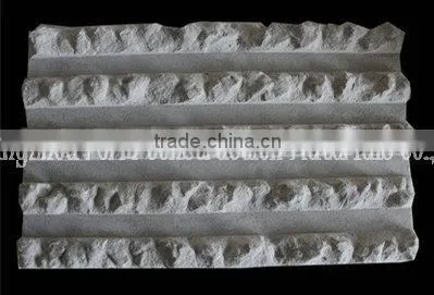 Durable Building Material Glass Fiber Reinforced Concrete GFRC Panels