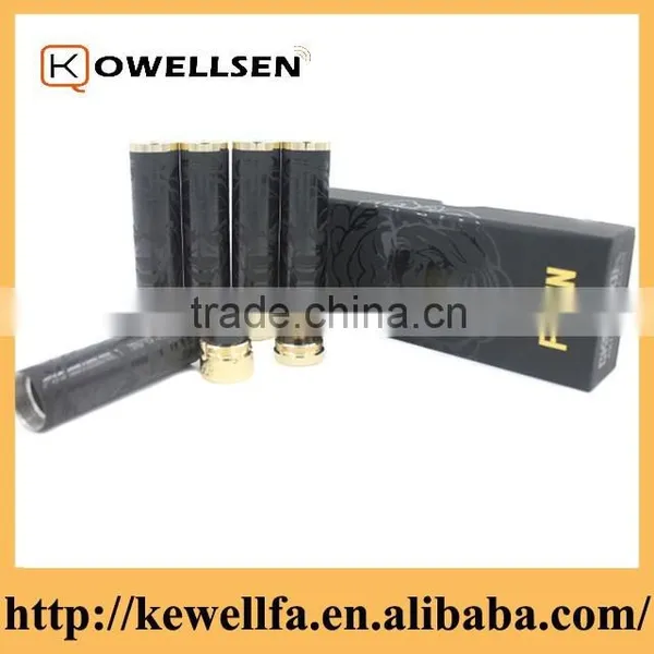 Fast Shipping Factory Price Mech Mod Fujin Mod Fujin Mod Kit From Kowellsen photo-2