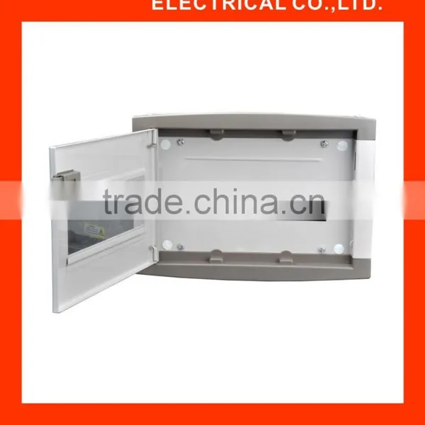 Distribution Box Electric Cabinet Distribution Board photo-3