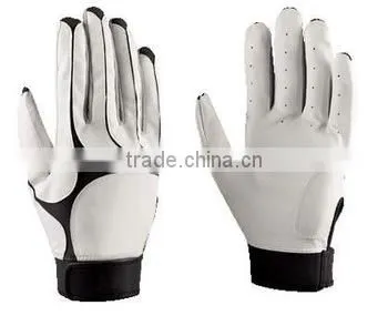 Best Quality & Hot sell Base Ball Batting Gloves