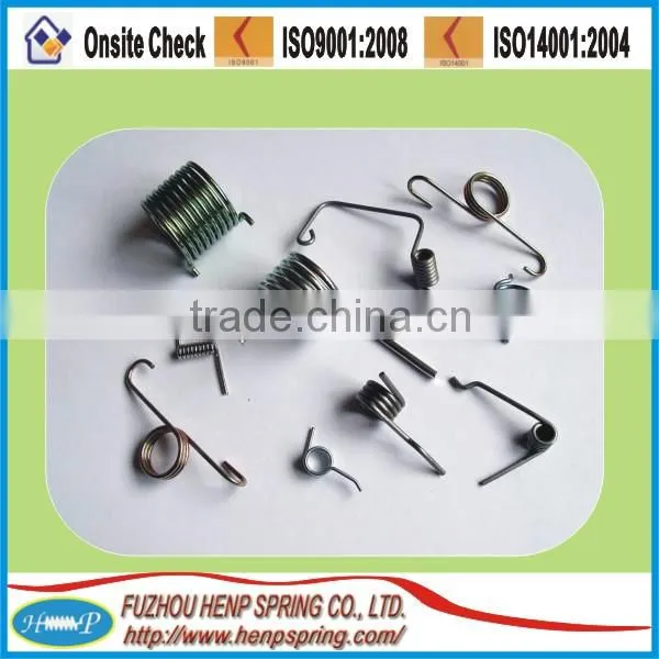 Customized Steel Coil Pipe Clamps photo-6