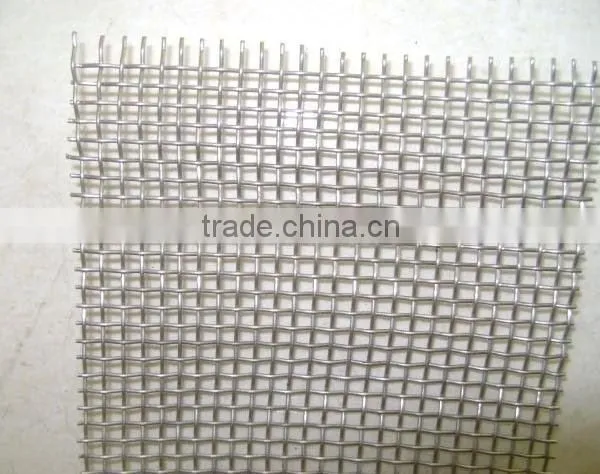 Hot Sales!!!!! Supply Stainless Steel Wire Mesh 304 QQ1127373265