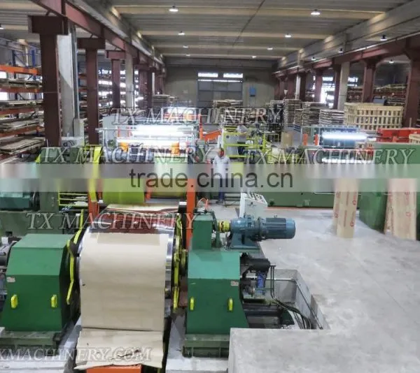 Steel Coil Slitter Machine Professional Manufacturer In China photo-2