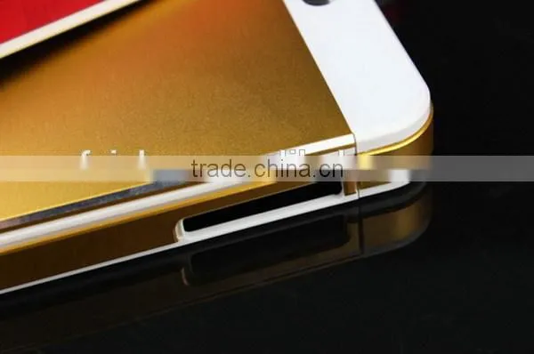 Super Quality Unique Mfi Battery Case Cover for Iphone 5c photo-3