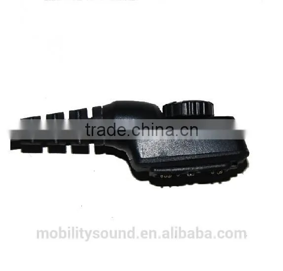 Two Way Radio Plugs for Hytera PD782 PD780 PD785 PD788 PD792 PD795 Walkie Talkie