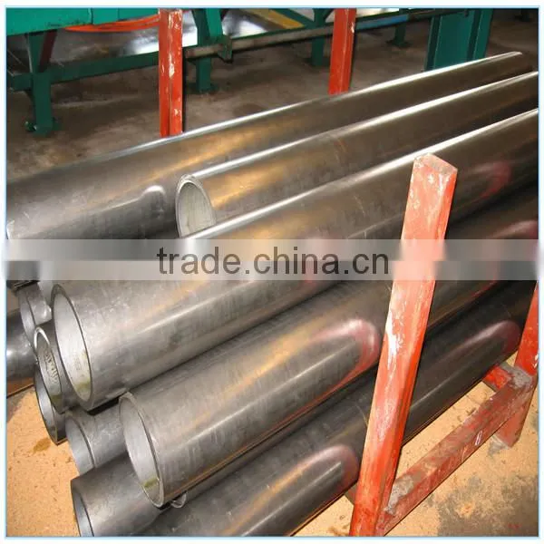 St52 Hydraulic Using Cold Drawn Precision Seamless Tube Quality Choice photo-2